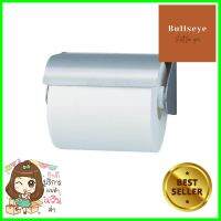 ที่ใส่กระดาษ TOTO YH116 สีเงินTOILET PAPER HOLDER TOTO YH116 SILVER **ด่วน ของมีจำนวนจำกัด**