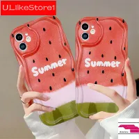 เคสสำหรับ Realme C53 C55 C35 C33 C30 C30s C25Y C21Y C3 C25 C25s C20 C20A C11 C15 8i 9i 5 I 5S 6i Narzo 50i 50A เย็นแตงโมเคสนิ่มใส่โทรศัพท์อ่าว TPU