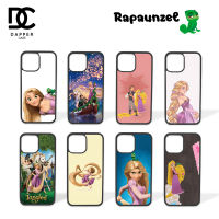 เคสสั่งทำ ลายการ์ตูน Rapunzel ราพันเซล เคสโทรศัพท์ ขอบยางซิลิโคน ทุกรุ่น มีให้เลือกกว่า 500++ รุ่น [แจ้งชื่อรุ่น ในแชท]