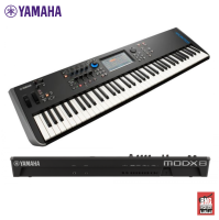 YAMAHA MODX-8+ Kybord Electon