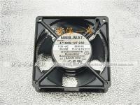 2021ยี่ห้อใหม่ใหม่ NMB 12038 115V 4715MS-12T-B50-A12พัดลมทำความเย็น11938MB-A1N