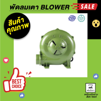 พัดลมเตา Blower