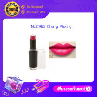 ลิปสติก Wet n Wild Mega  Last Lip Color สี MLC965 Cherry Picking