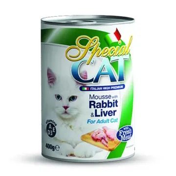 Cat food that clearance helps with smelly poop