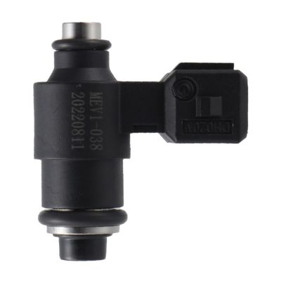 One Hole 70CC Motorcycle Fuel Injector Spray Nozzle MEV1-038-A For Motorbike Accessory Spare Parts