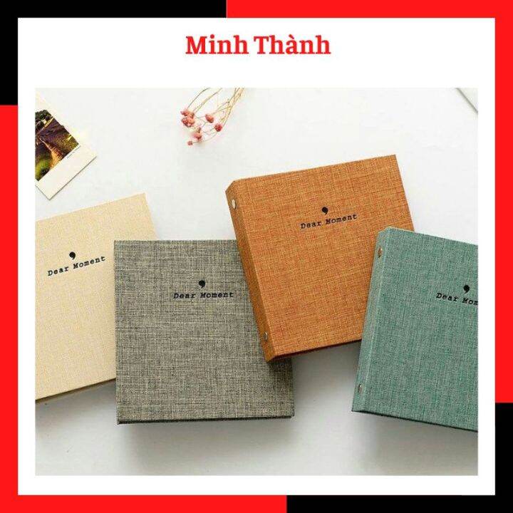 Với một album đựng ảnh 6x9 đẹp, bạn có thể dễ dàng tổ chức và trưng bày những bức ảnh đẹp và ý nghĩa nhất của mình một cách tuyệt vời. Hãy xem hình ảnh để tìm được chiếc album hoàn hảo cho bạn!