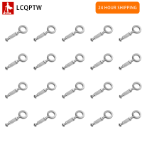 Wholesale 20pcs Shaft Locking Buckle Assembly Kit for Xiaomi M365 Electric Scooter Pull Ring Screw Folder Hook Replacement Part