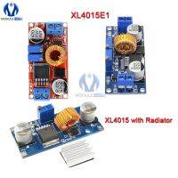 【HOT】 XL4015E1 DC-DC Step-down Module Circuit To Voltage Up Down-converter And Current Regulator