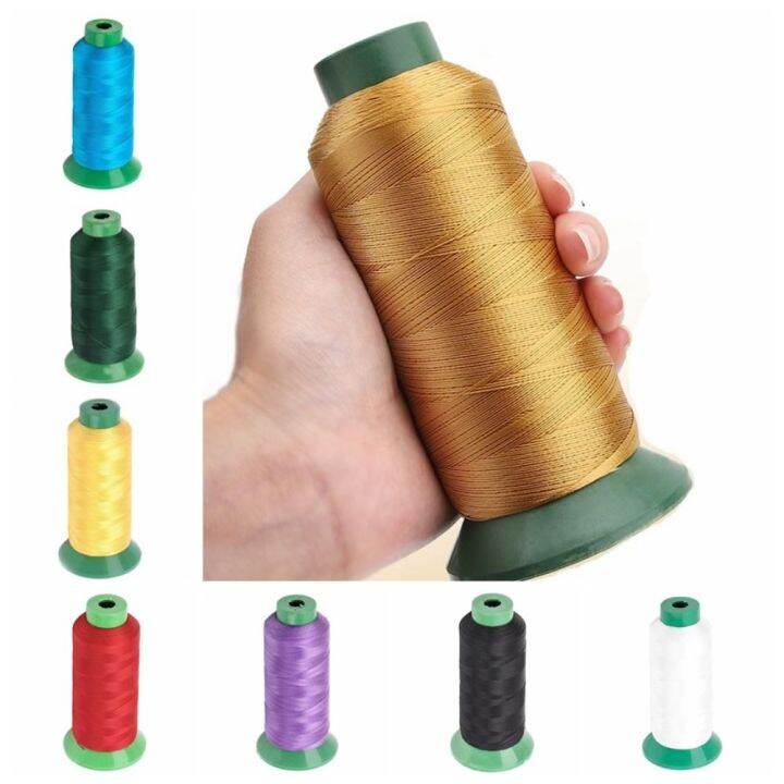 GINKG Thicker Sewing Thread Highstrength Silk Smooth Sewing Rope
