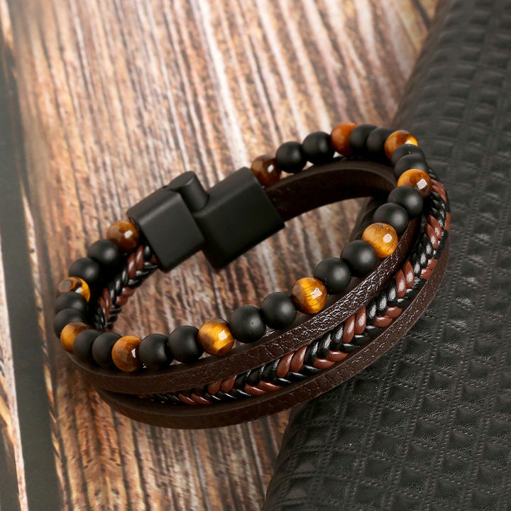 wrap-bangle-beads-bracelets-bracelet-mens-leather-braided