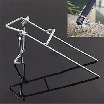 Fishing Rod Stand Holder - Best Price in Singapore - Mar 2024