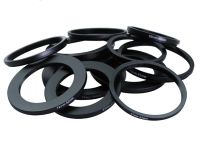 【Free-delivery】 Aflatoon Electronics 77-67Mm 67-58Mm 67-52Mm 67-49Mm 62-55Mm 62-52Mm 62-49Mm 62-60Mm 59-55Mm Metal Step Down Rings ตัวกรองอะแดปเตอร์เลนส์