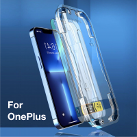 for OnePlus 9R 9 9RT Screen Protector Tempered Glass OnePlus 6T 7 8T ACE Pro Glass Gadgets Accessories Protections Protective