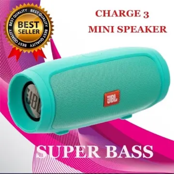 Jbl charge best sale 4 lazada