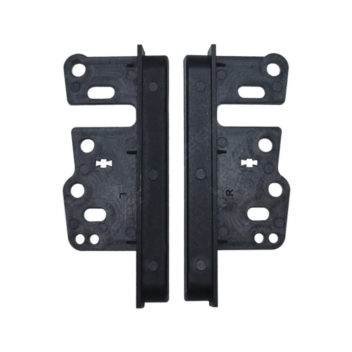 Car Radio Frame Bracket for Toyota Camry Corolla Hatch Hilux