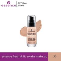 Essence Fresh &amp; Fit Awake Make Up 30 -  เอสเซนส์เฟรช&amp;ฟิตอะเวคเมคอัพ 30