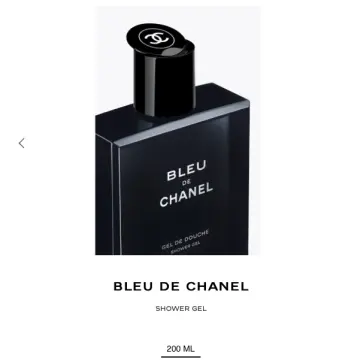 Giảm giá Sữa tắm nước hoa Chanel Bleu De Chanel Gel De Douche Shower Gel  200ml  BeeCost