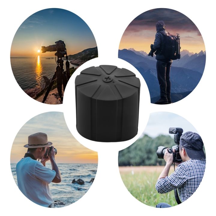 3pcs-waterproof-silicone-universal-lens-cap-cover-for-65-90mm-dslr-camera-lenses
