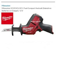 Milwaukee M12 chz (เครื่องเปล่า)