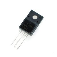 5PCS New Field Effect Transistor FQPF10N90 10N90 FQPF10N90C Triode TO-220 Wholesale Electronic