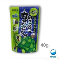 Hikari Kyozai  (40g.) for Turtle - อาหารเต่าญี่ปุ่นและเต่าน้ำทุกชนิด