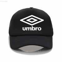 2023 Summer New 2019new hat Umbro print hats Summer Mesh Sun Caps Umbro pattern Baseball Hats Couple fashion hip hop hat Versatile hat