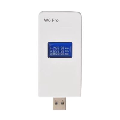 1 Piece 2.4G 5.8G Signal Isolator Device Portable USB Detector Car Anti Tracking&amp; Wireless Camera