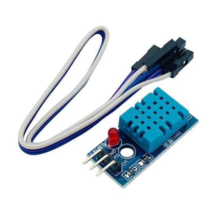 dht22-am2302-dht11-dht12-am2320อุณหภูมิความชื้นดิจิตอลเซนเซอร์โมดูลสำหรับ-arduino-ultra-low-power-precision-4pin