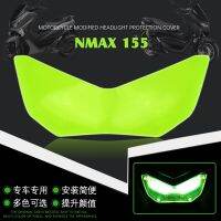 Motorcycle Accessories Headlight Guard Head light Shield Screen Lens Cover For YAMAHA NMAX155 NMAX N-MAX 155 N-MAX155 2020-2023