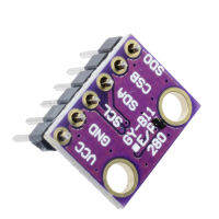 1/5Pcs BMP280เซนเซอร์วัดความดันโมดูล Arduino ความแม่นยำสูงเปลี่ยน BMP180