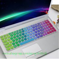 15.6 inch Silicone Keyboard Protector Cover Skin for Lenovo Ideapad 700 700-15 700-17 500S-15 Idea pad 700-15ISK Basic Keyboards