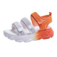 Mountain Sandals Women MOUNTAIN Combination Color RM 06