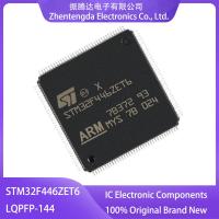 STM32F446ZET6 STM32F446ZE STM32F446Z STM32F446 STM32F STM32 STM IC MCU LQFP-144