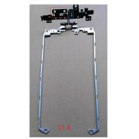 【YP】 NEW laptop lcd screen Hinges Pavilion 17-X 17T-X 17-Y 17X 17Y 17-AY 17-BA TPN-W121 270 R L