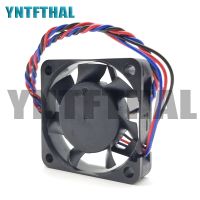 Original AVC DA04010B05L DC 5V 0.14A 3-wires 4CM 40mm 4010 Dual Ball Bearing Cooling Fan