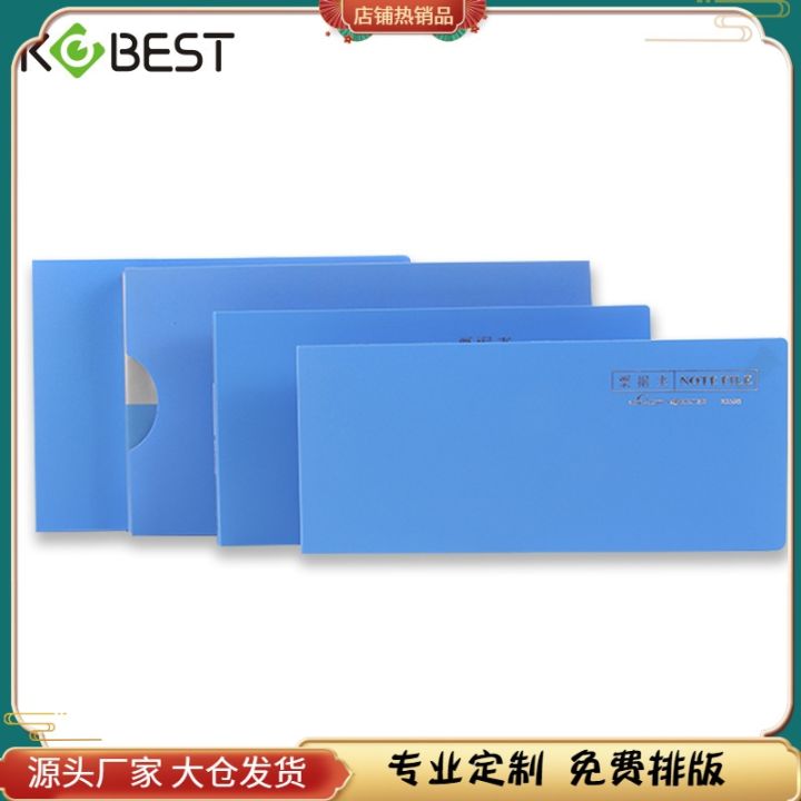 cod-kangbai-3591-value-added-tax-invoice-folder-ck-bill-b6-financial-document-receipt-check