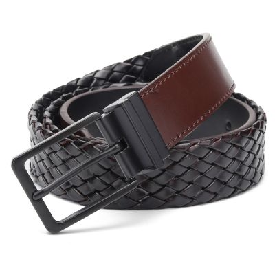leather men belt fashion German and women bonded spot sell like hot cakes ۞