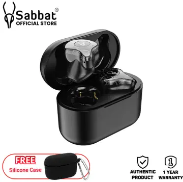 Best best sale sabbat earphones