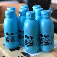 (promotion++) น้ำมันเบรค มอเตอร์ไซค์ Master brake fluid สุดคุ้มม อะไหล่ แต่ง มอเตอร์ไซค์ อุปกรณ์ แต่ง รถ มอเตอร์ไซค์ อะไหล่ รถ มอ ไซ ค์ อะไหล่ จักรยานยนต์