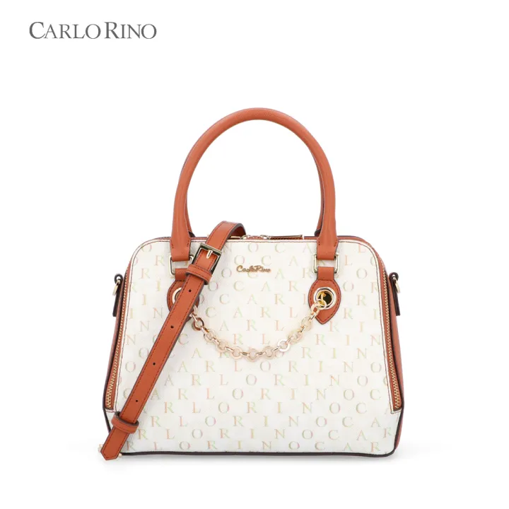 lazada handbag carlo rino