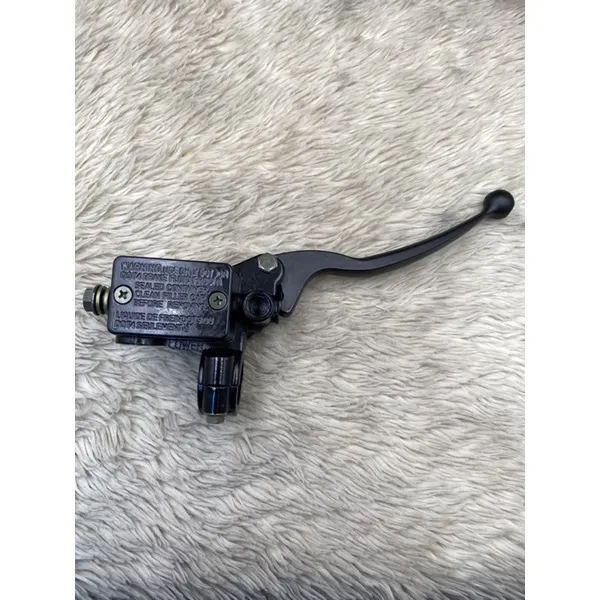 Master Raider 150 Master Raider 150