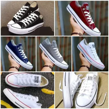 Harga sepatu converse hot sale all star original