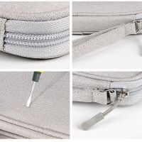 ‘；【-【=】 Charger Protector Mobile Power Cable Organizer Headphone Electronics Accessories Bag Cable Sujeta Cables Protector Storage Bag