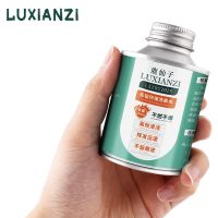 MMVXCN ร้อน LUXIANZI บัดกรีฟลักซ์ทำความสะอาดของเหลวสำหรับคอมพิวเตอร์แบบพกพาซ่อมแซม PCB เครื่องมือทำความสะอาดบัดกรีปราศจากตะกั่วบัดกรีน้ำสะอาด