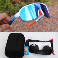 【CW】✷  polarized Outdoor Sunglasses MTB Mountain Riding Cycling Glasses Eyewear Ciclismo