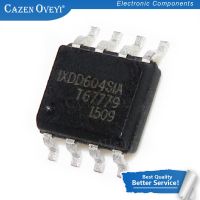 1pcs/lot IXDD604SIA IXDD604 DD604SIA SOP-8 In Stock WATTY Electronics