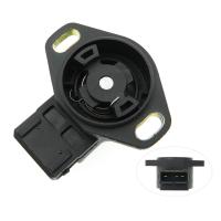 35102-33005 3510233005 35102-33000 Throttle Position Sensor TPS for Hyundai Sonata Elantra Excel Scoupe Mitsubishi Eclipse Precis Galant Lasee