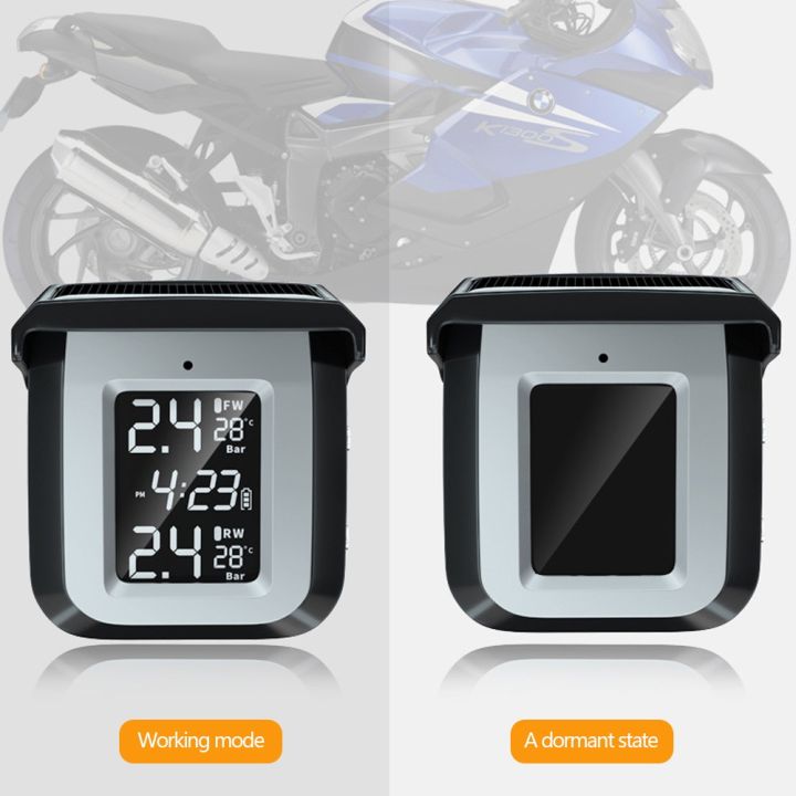 wireless-motorcycle-tpms-motor-tire-pressure-tyre-temperature-monitoring-alarm-system-solar-charging-with-2-external-sensors