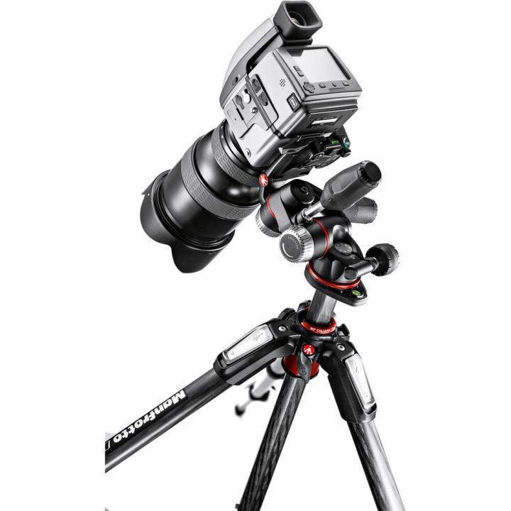 manfrotto-mt055cxpro3-055ขาตั้งกล้อง3-s-คาร์บอนไฟเบอร์