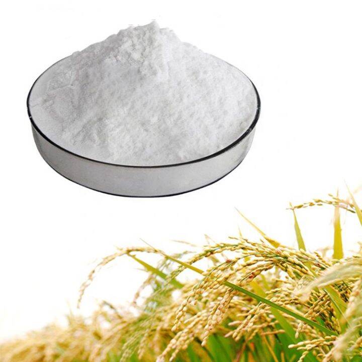 Pure ferulic acid powder